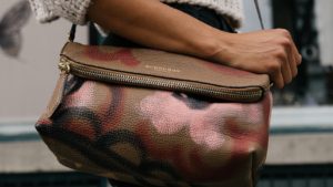 アフタヌーンティーのマザーズバッグのおすすめ