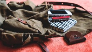 【2020年最新】マザーズバッグはリュックタイプ