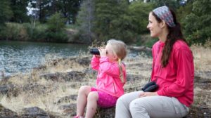 マザーズバッグもおしゃれなものを選ぼう