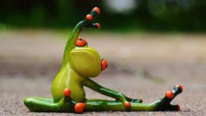 小顔ダイエット