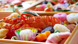2021年失敗しないおせち料理の選び方