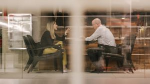 仕事を退職する時には