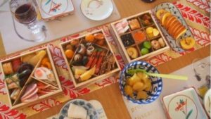 'おせちを作るのは正直面倒！