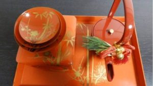 'おせちに合うお酒とは？