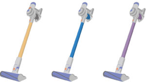 掃除機ランキング