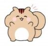 モグのアバター