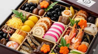 匠本舗のおせち通販2026年おすすめ3選はこちらです!