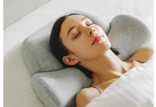 サバキューストアのダブル枕